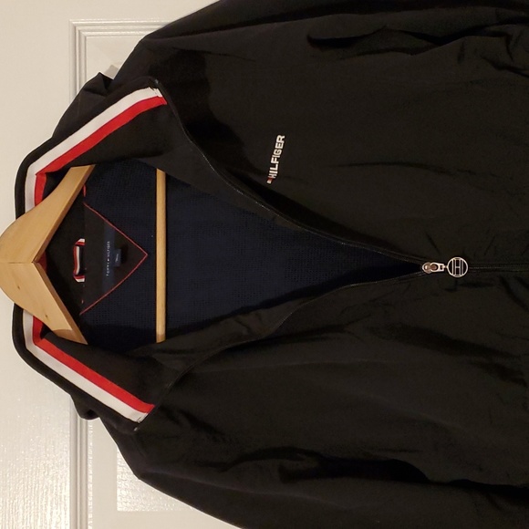 Tommy Filfiger Women's Jacket with hood - Picture 3 of 9